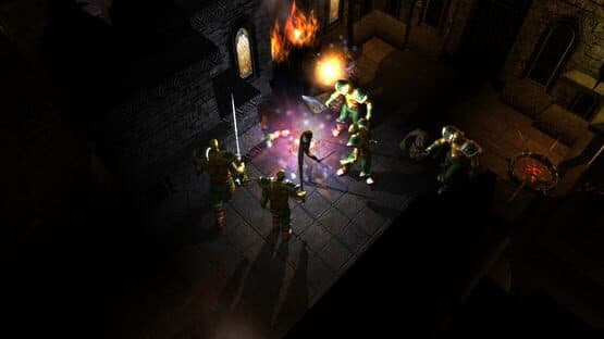 Zombasite: Orc Schism — screenshot 7