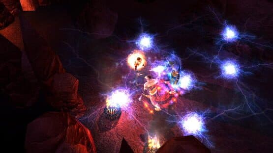 Zombasite: Orc Schism — screenshot 8