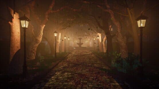 Whiteside — screenshot 1