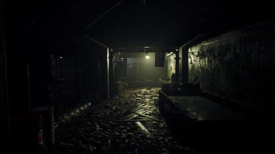 Whiteside — screenshot 3