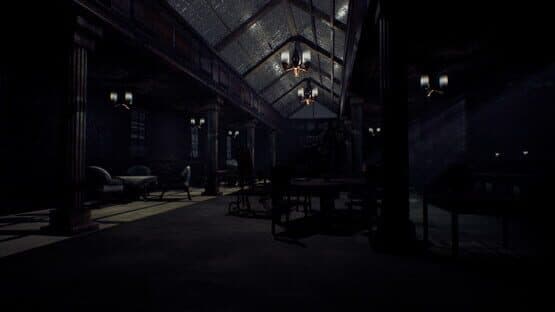 Whiteside — screenshot 5