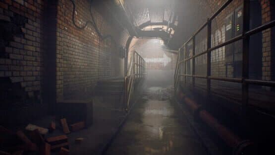 Whiteside — screenshot 7