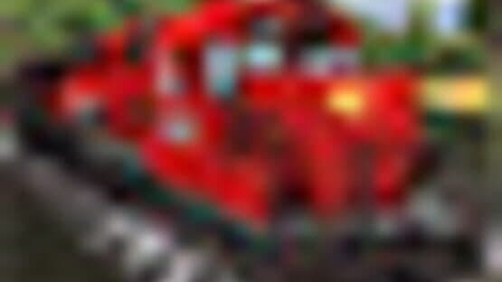 Train Ride Simulator — screenshot 8