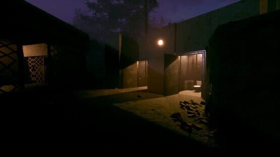 Deceased — screenshot 1