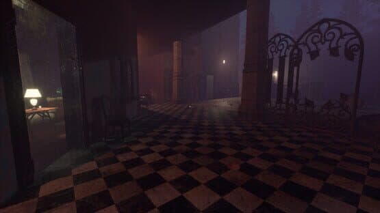 Deceased — screenshot 2