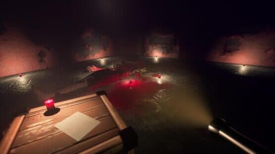 Deceased — screenshot 3