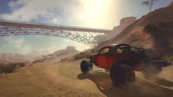 The Skies: Reborn — screenshot 5