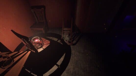 Deceased — screenshot 5