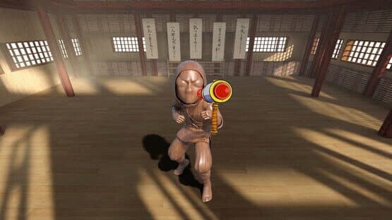 Ninjas Busters: Whack A Ninja — screenshot 8