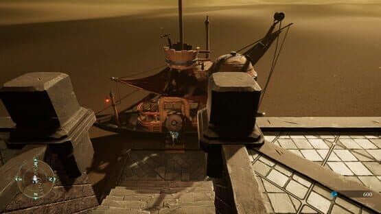 Sands of Aura — screenshot 4