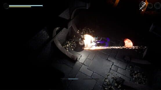 Sands of Aura — screenshot 5