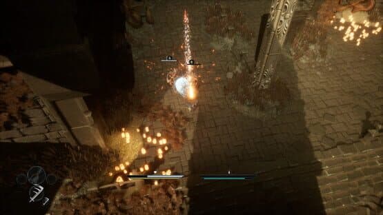 Sands of Aura — screenshot 6