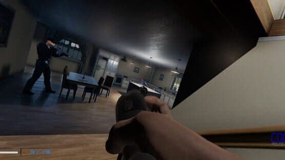 Code 3: Police Response — screenshot 6