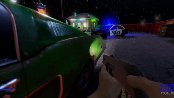 Code 3: Police Response — screenshot 7