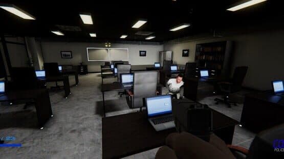 Code 3: Police Response — screenshot 8