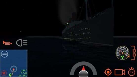 Ship Handling Simulator — screenshot 4
