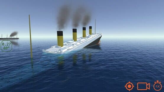 Ship Handling Simulator — screenshot 5