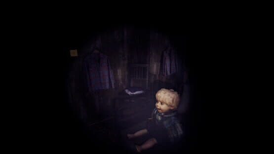From the Darkness — screenshot 1