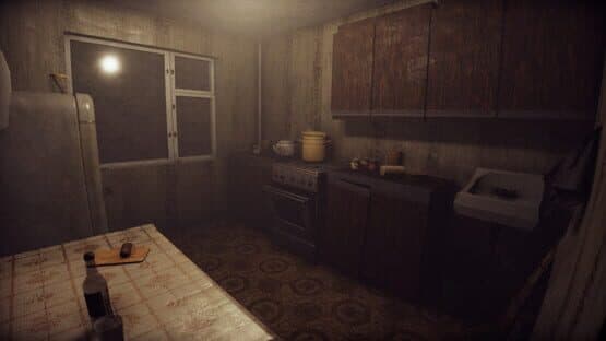 From the Darkness — screenshot 2