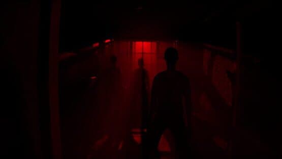 From the Darkness — screenshot 4