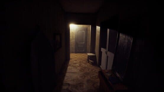 From the Darkness — screenshot 7