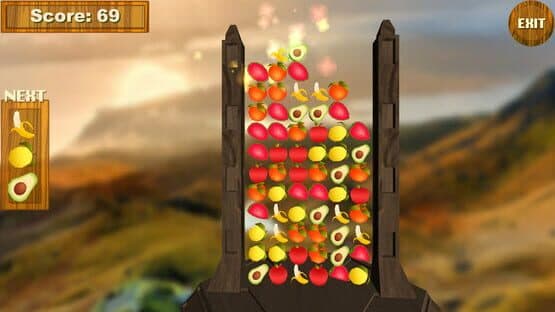 Fruit Row — screenshot 3