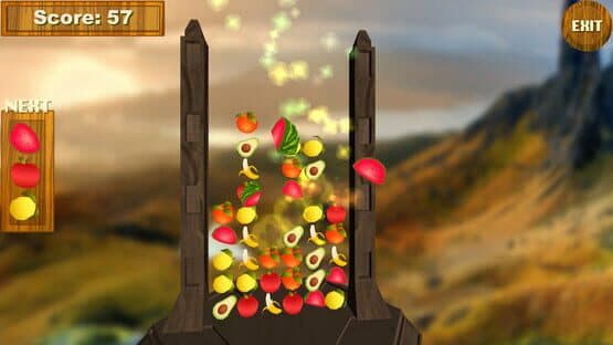 Fruit Row — screenshot 4