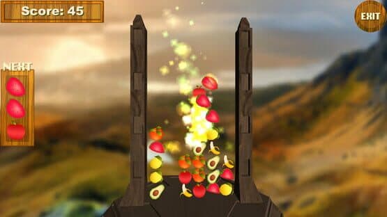 Fruit Row — screenshot 5