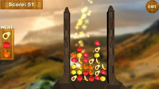 Fruit Row — screenshot 6