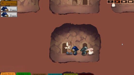 This is My Dungeon — screenshot 1