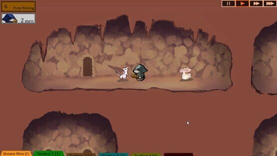 This is My Dungeon — screenshot 3