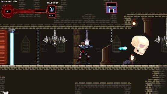 Deep Enigma — screenshot 2