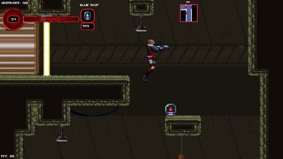 Deep Enigma — screenshot 3