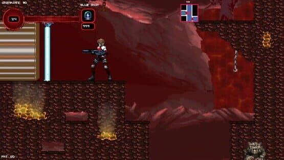 Deep Enigma — screenshot 4