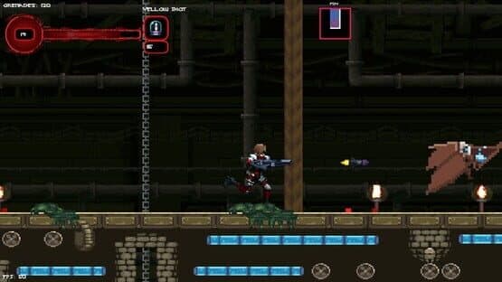Deep Enigma — screenshot 5