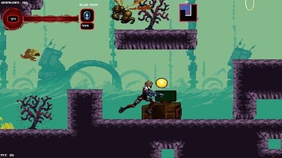 Deep Enigma — screenshot 6
