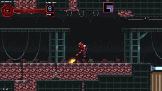 Deep Enigma — screenshot 7