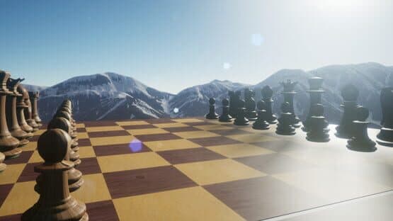Chessality — screenshot 2