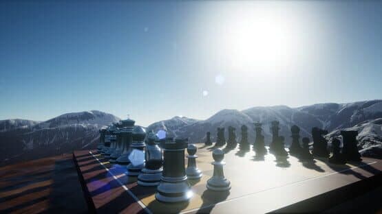 Chessality — screenshot 3