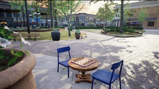 Chessality — screenshot 4