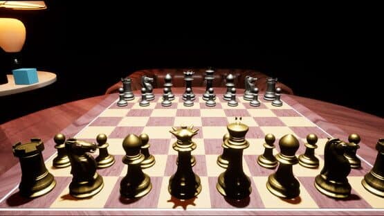 Chessality — screenshot 5