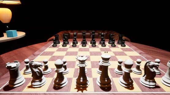Chessality — screenshot 6