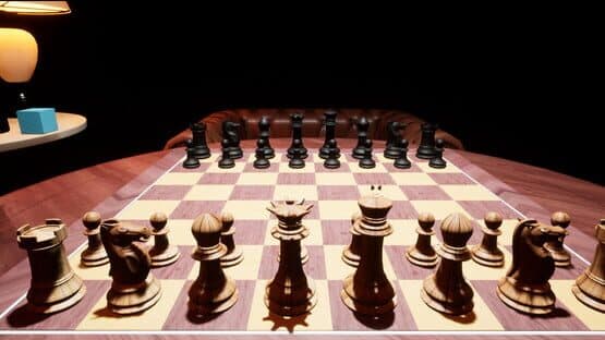 Chessality — screenshot 7