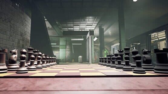 Chessality — screenshot 8
