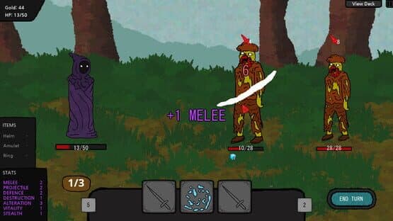 Mage Mountain — screenshot 3