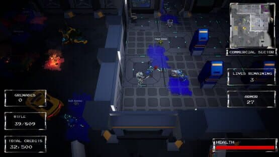 Cyber City Escape — screenshot 4