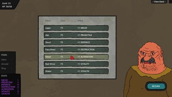 Mage Mountain — screenshot 5