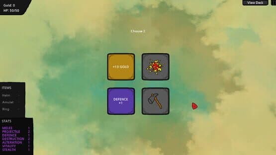 Mage Mountain — screenshot 6