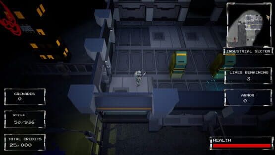 Cyber City Escape — screenshot 6
