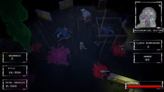 Cyber City Escape — screenshot 7